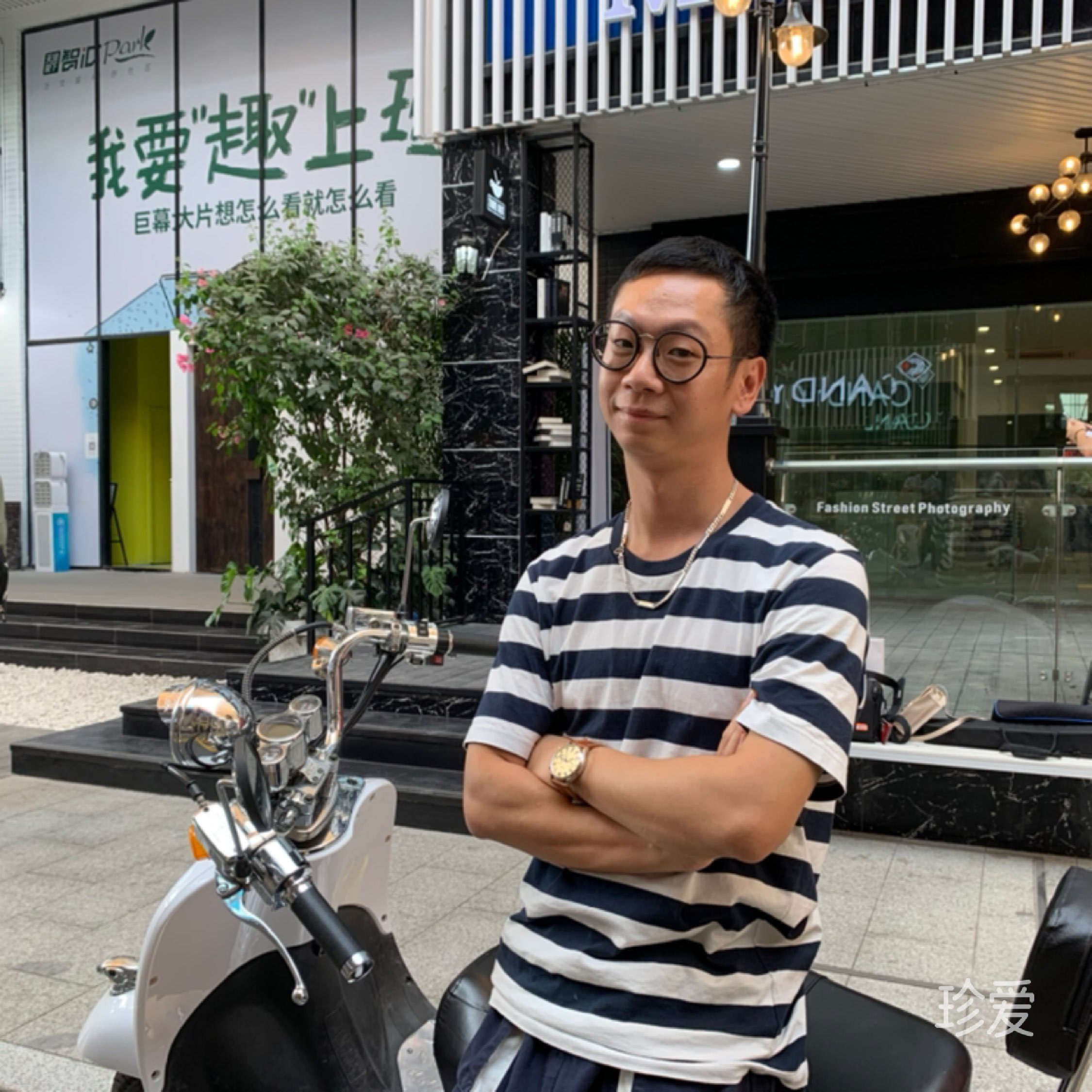 冻龄小王子