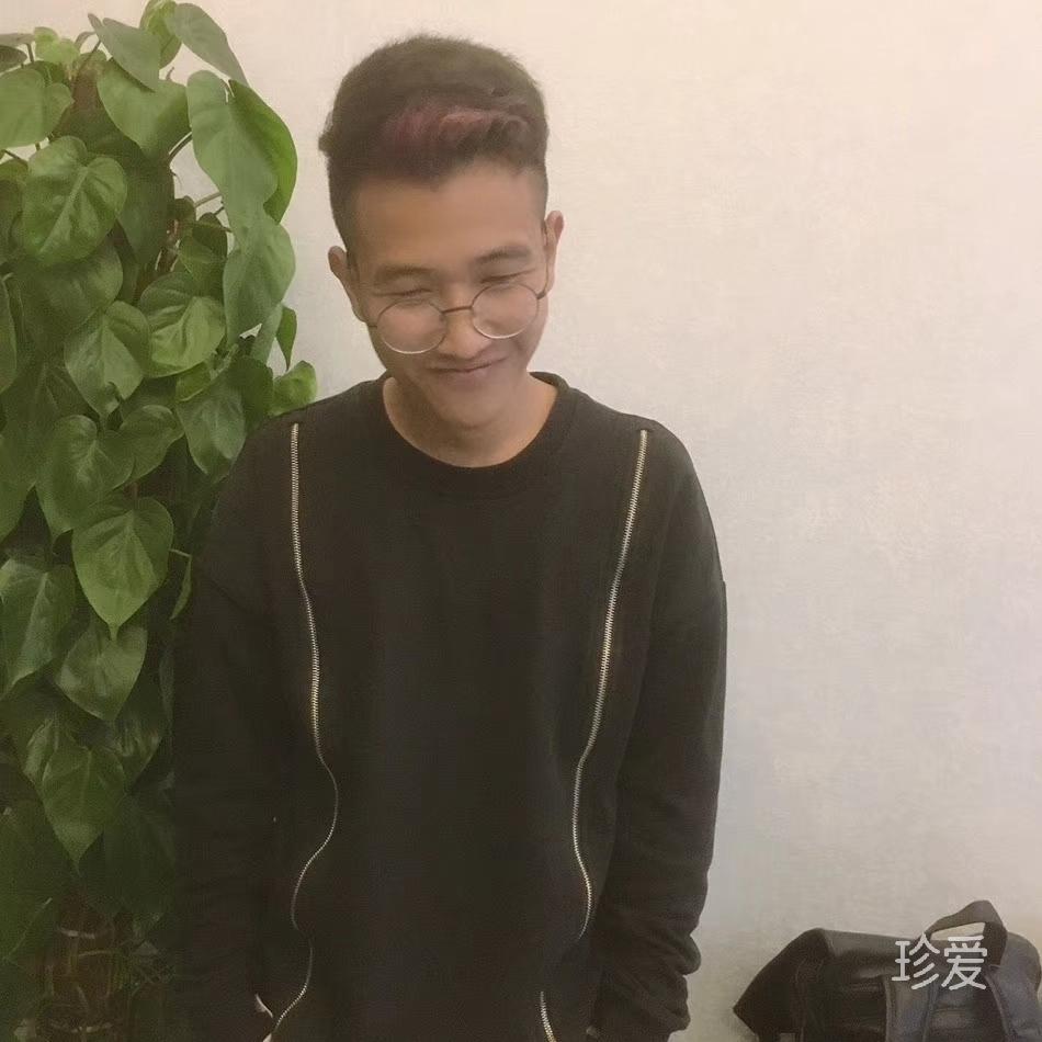 答案