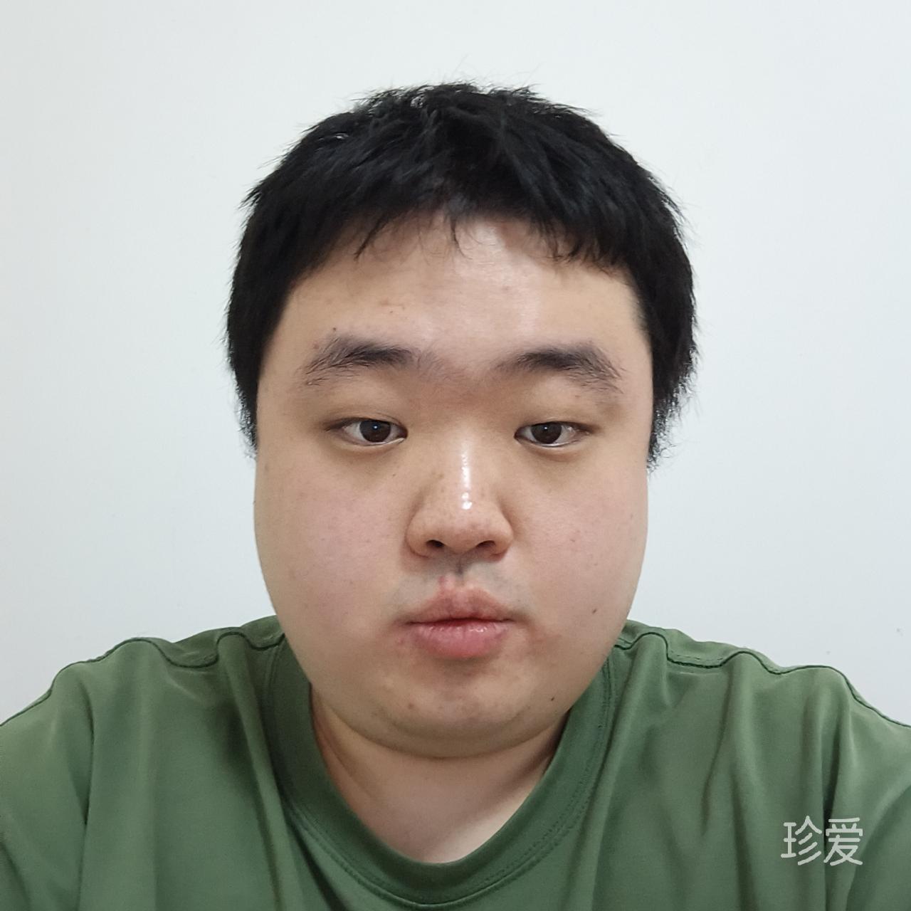 不想吃菠萝