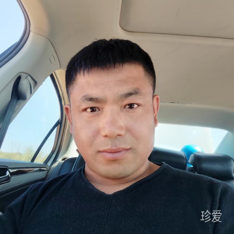 等待的人是你