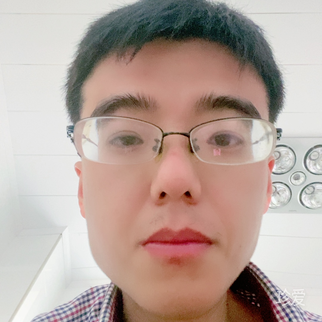 为找对象说自己好