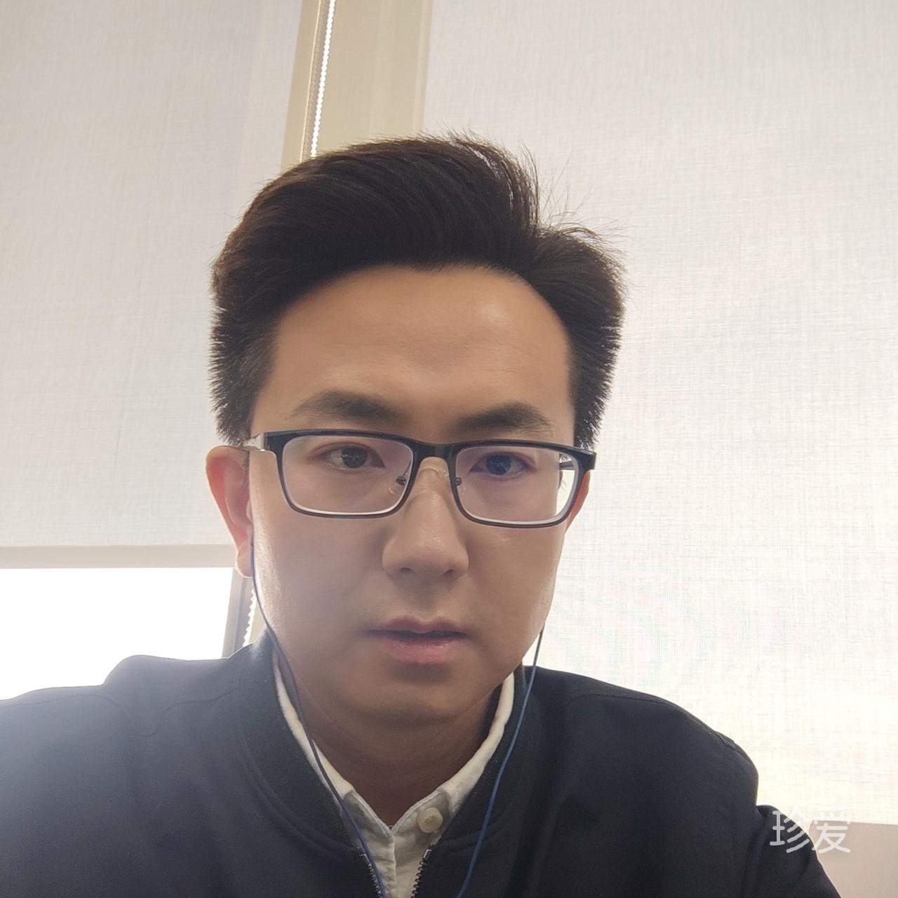 布口袋