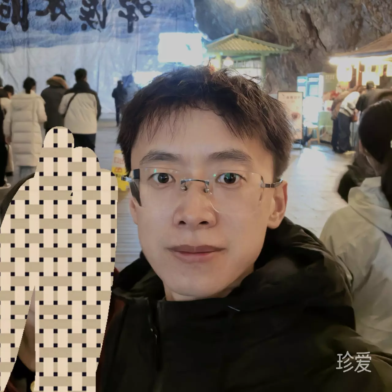 大海无情
