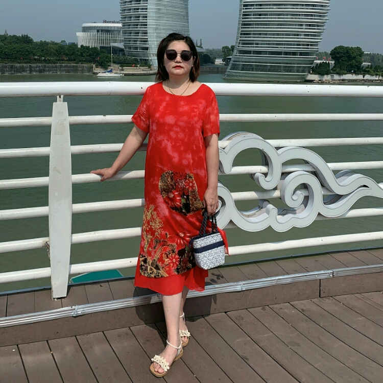 夢里水鄉(xiāng)