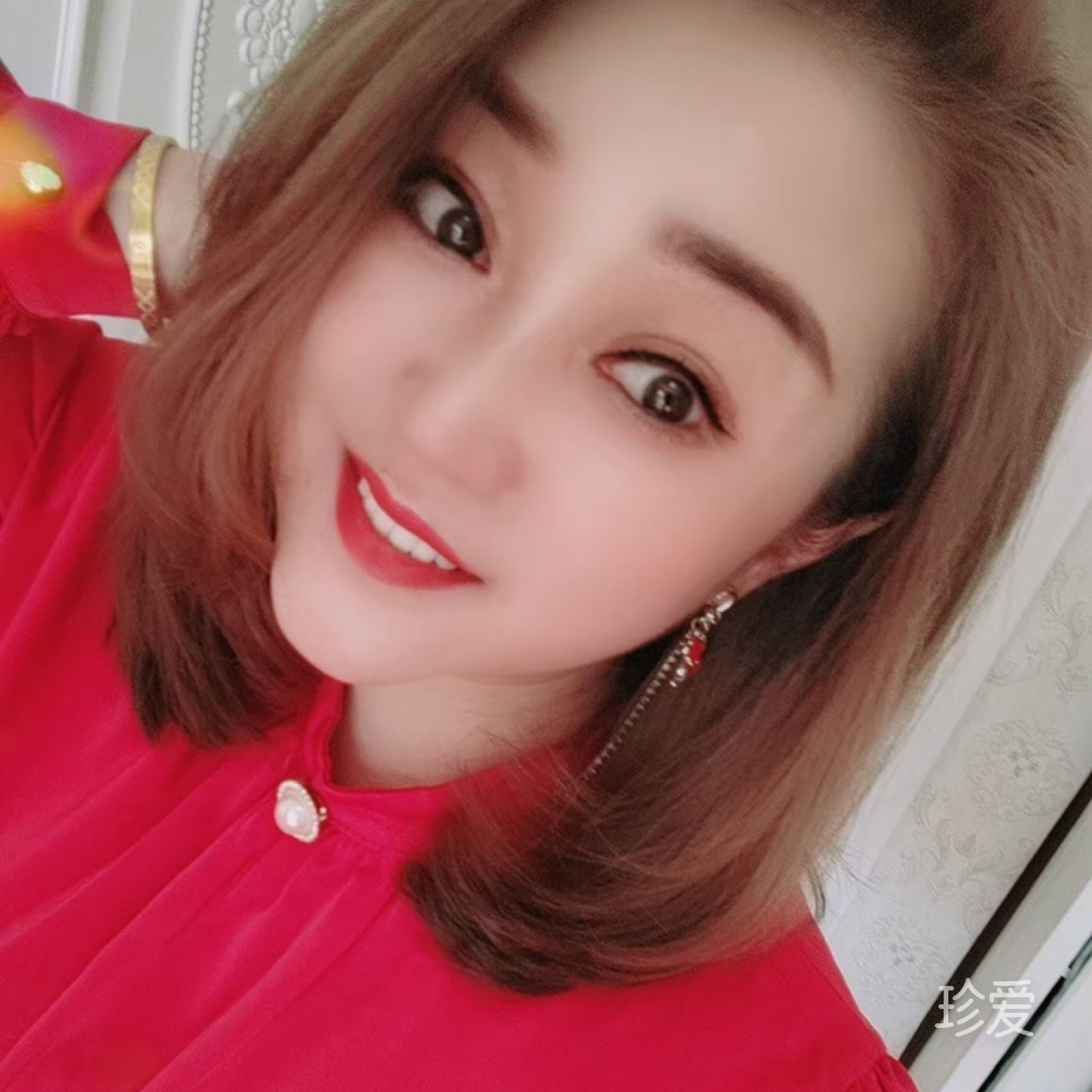 紫丁香