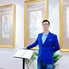 大漠長河
