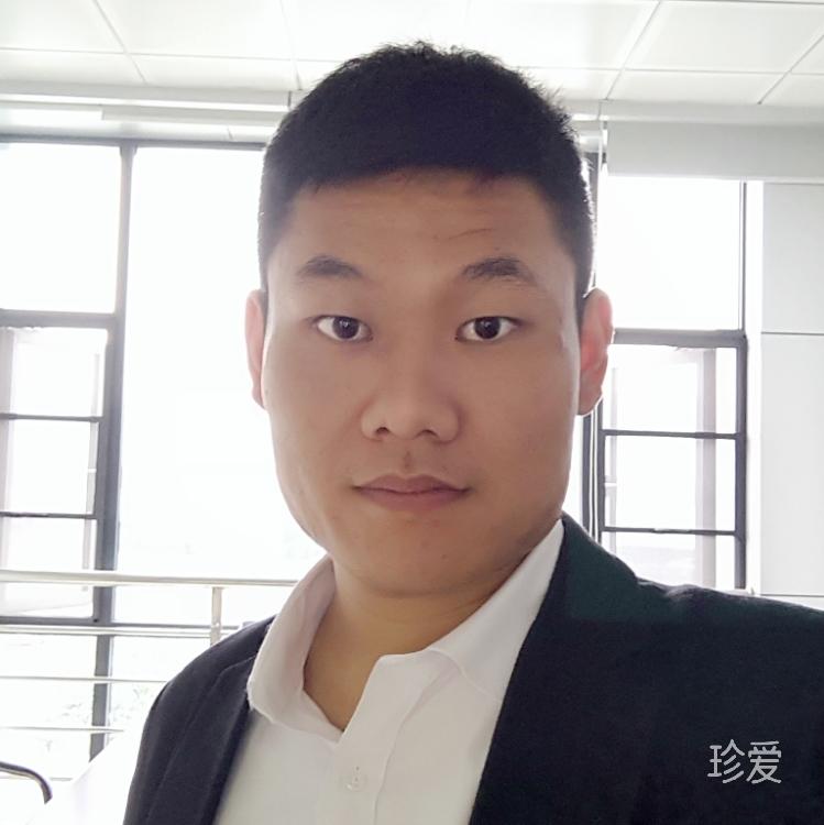 咖啡小虫