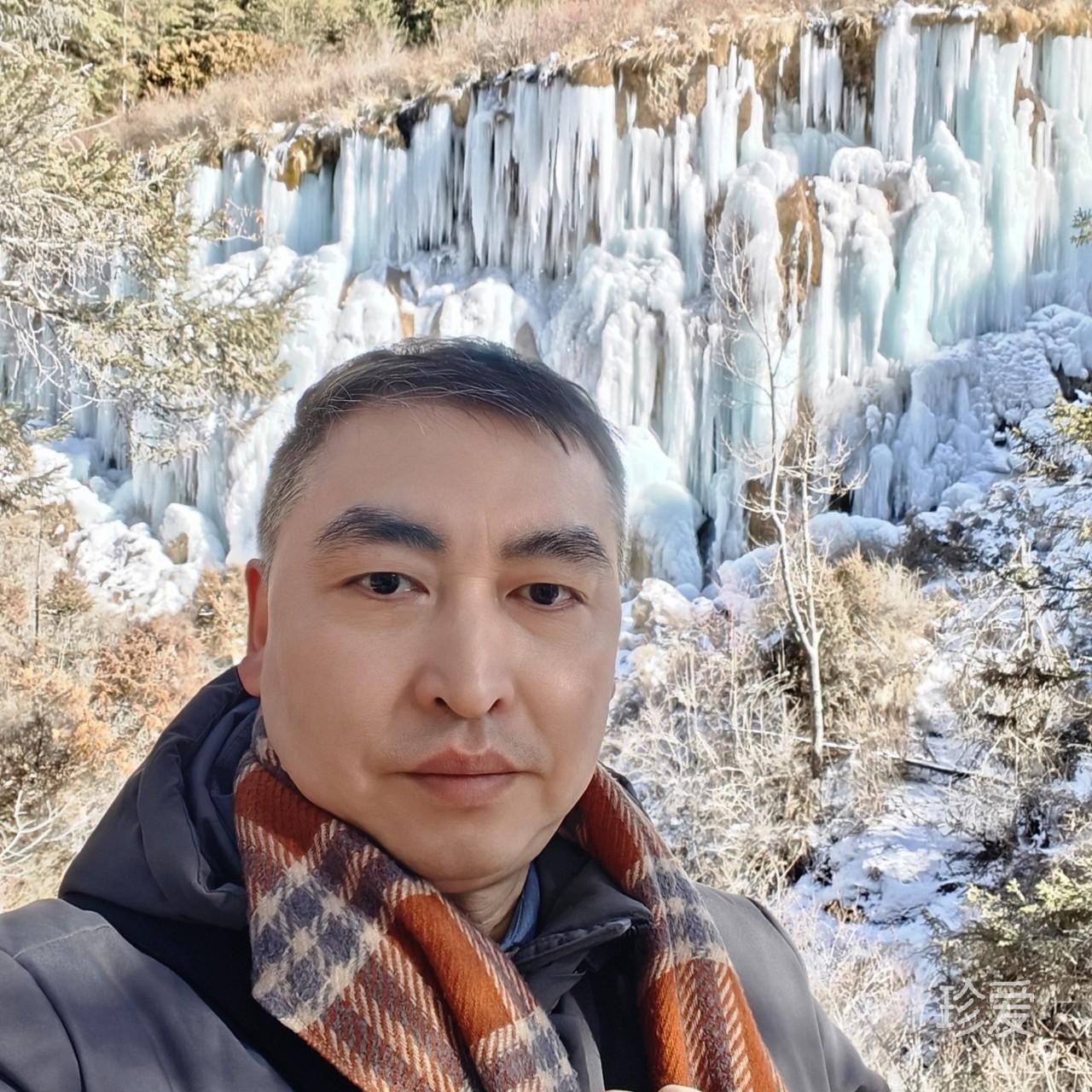 洞悉你的世界