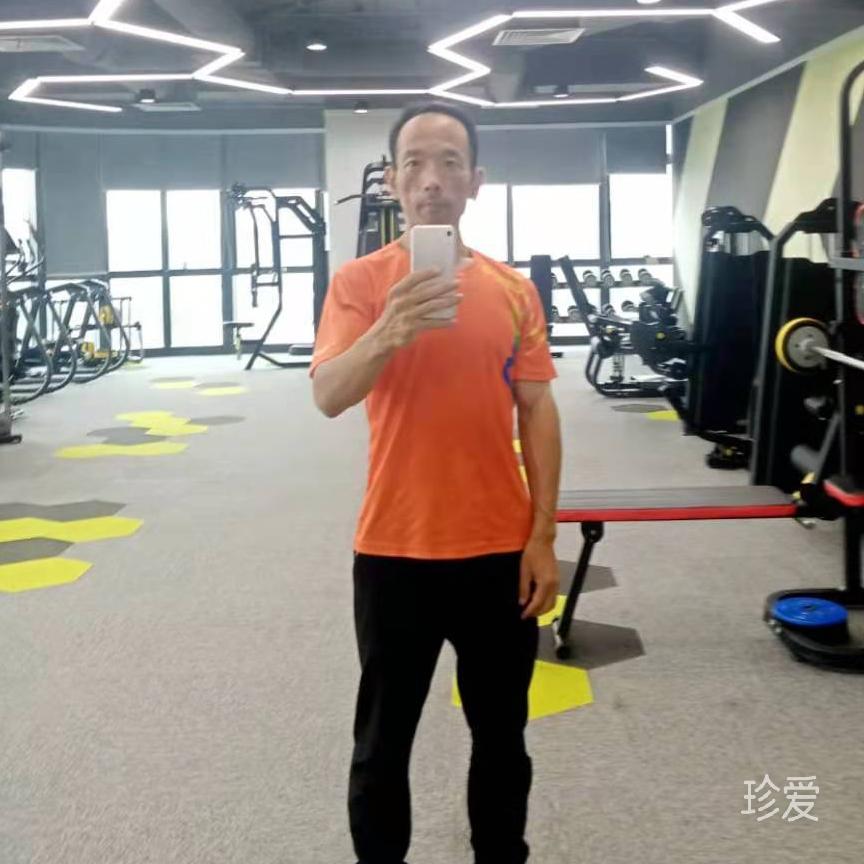 风吹麦浪