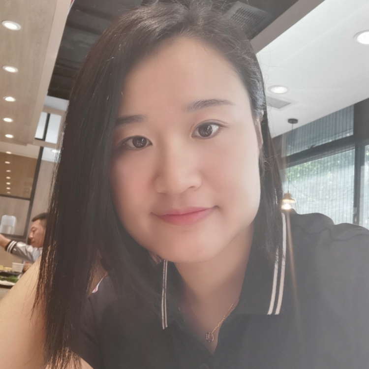 不会化妆的女人