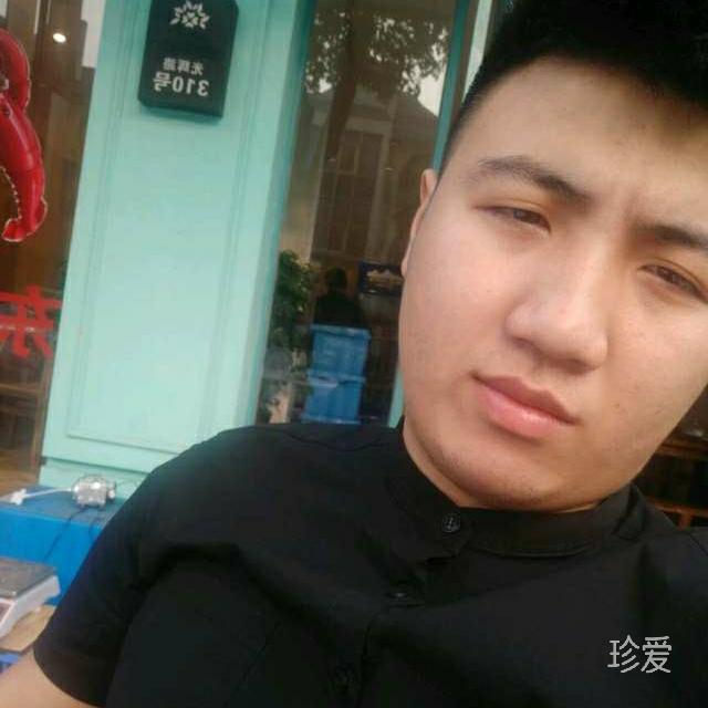 我姓于卻遇不到你