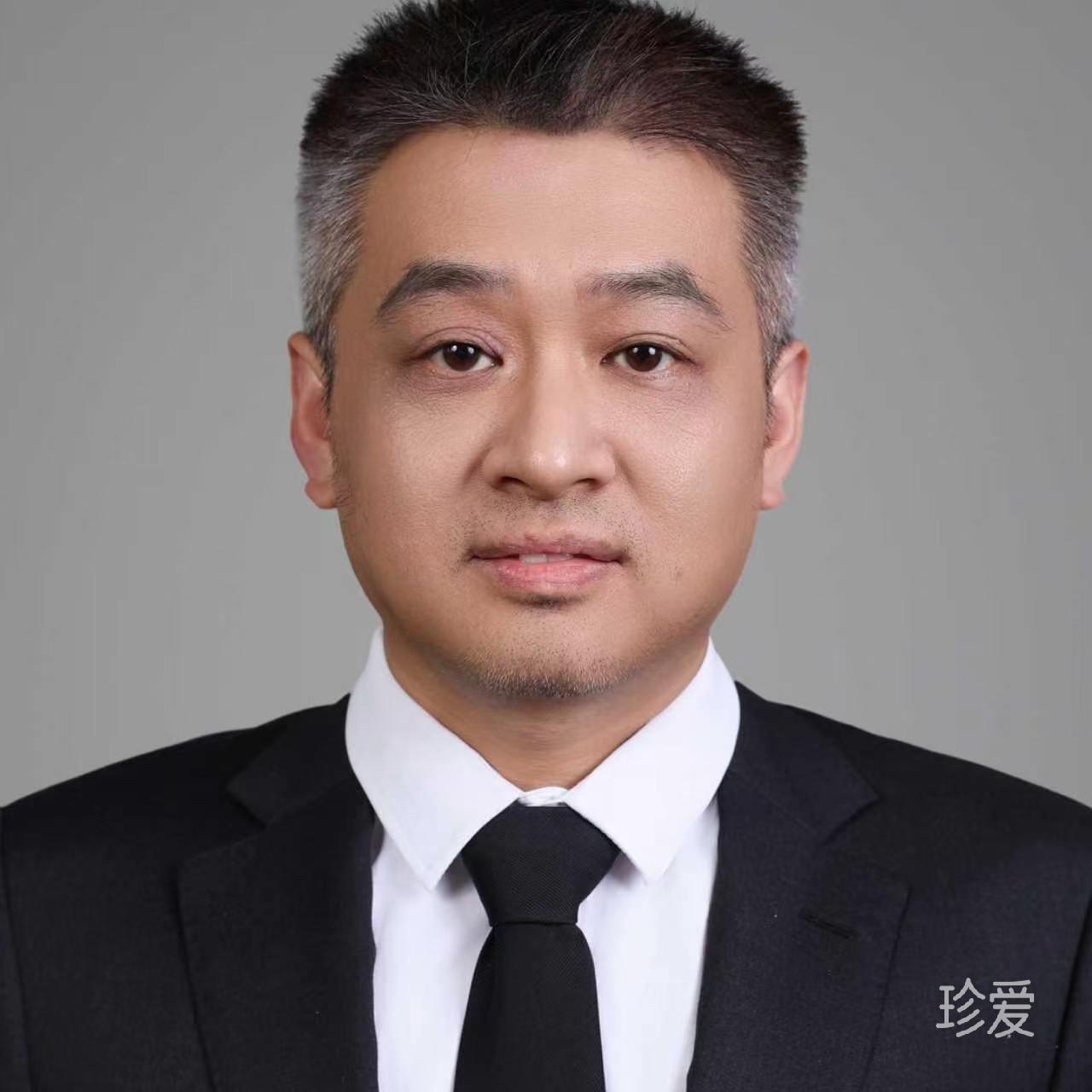 龙猫先生