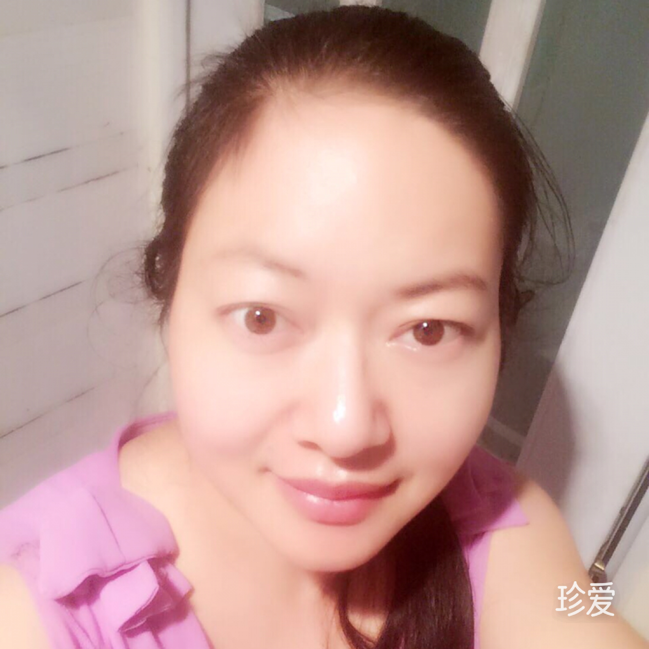 小妮子