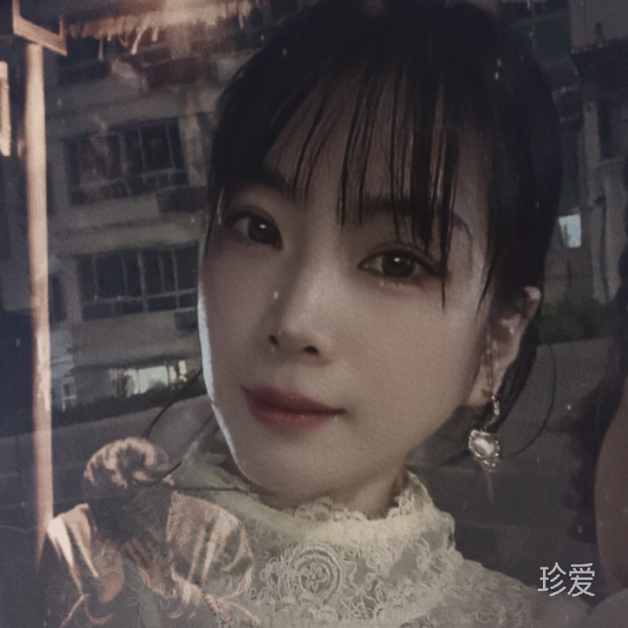 晚风寄温柔