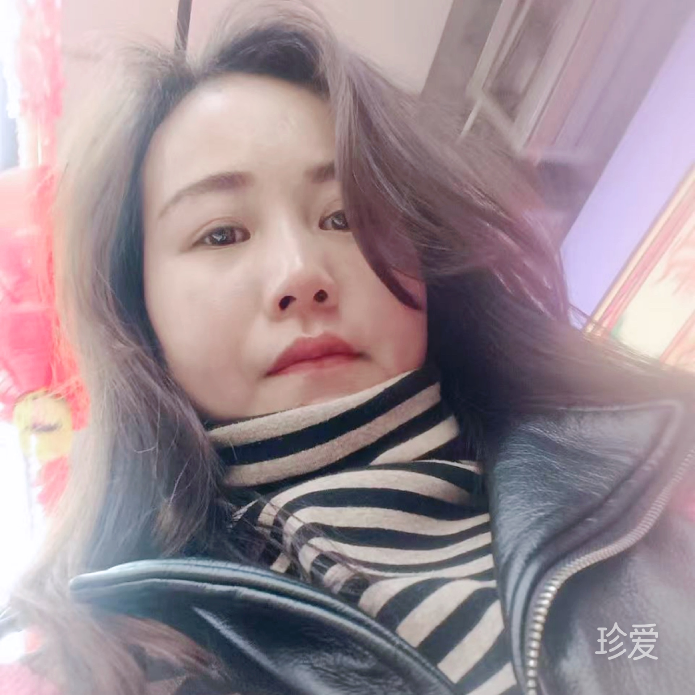 溫厲水柔