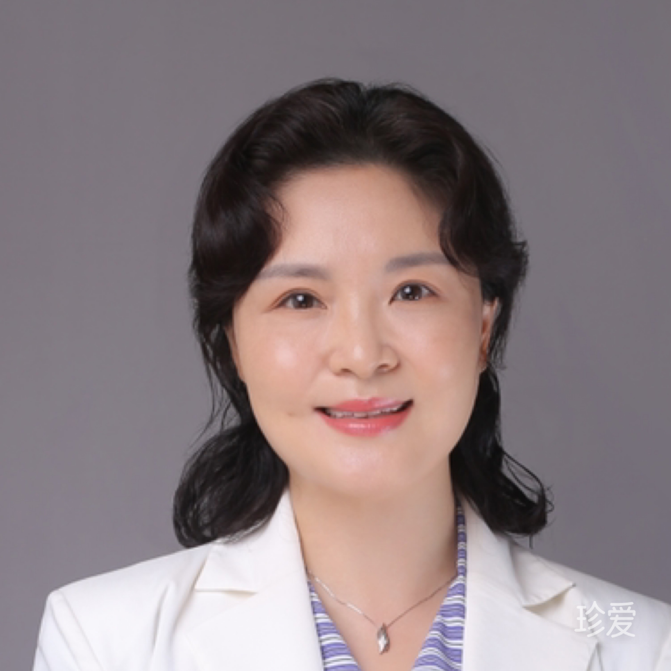 阳光下的小星星