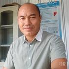 堅(jiān)強(qiáng)的人