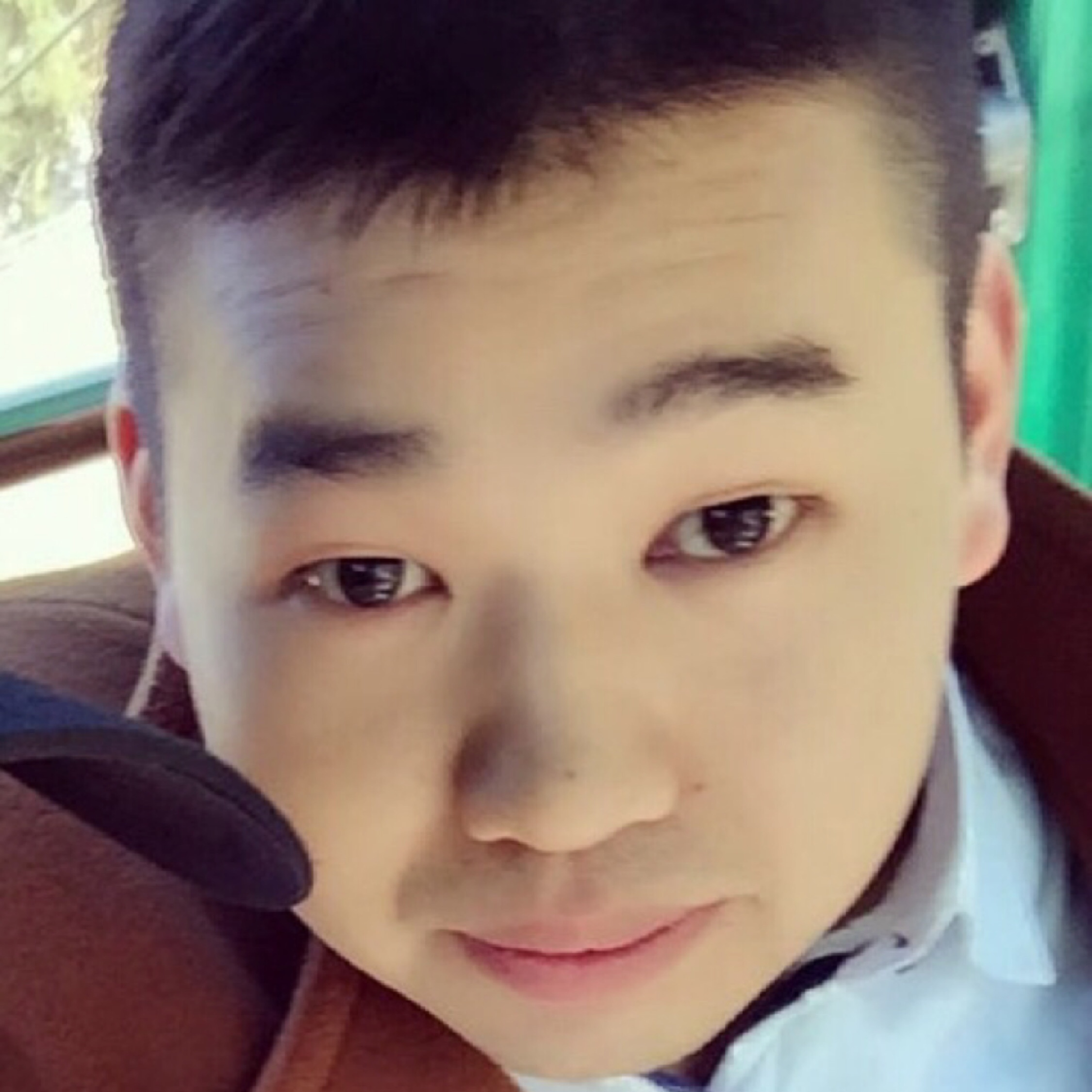 等待嫩草的老牛