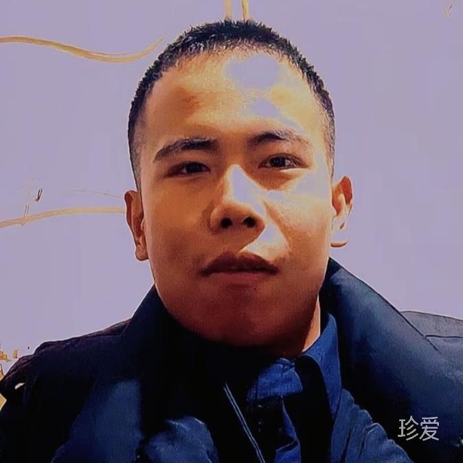 陈佳琦