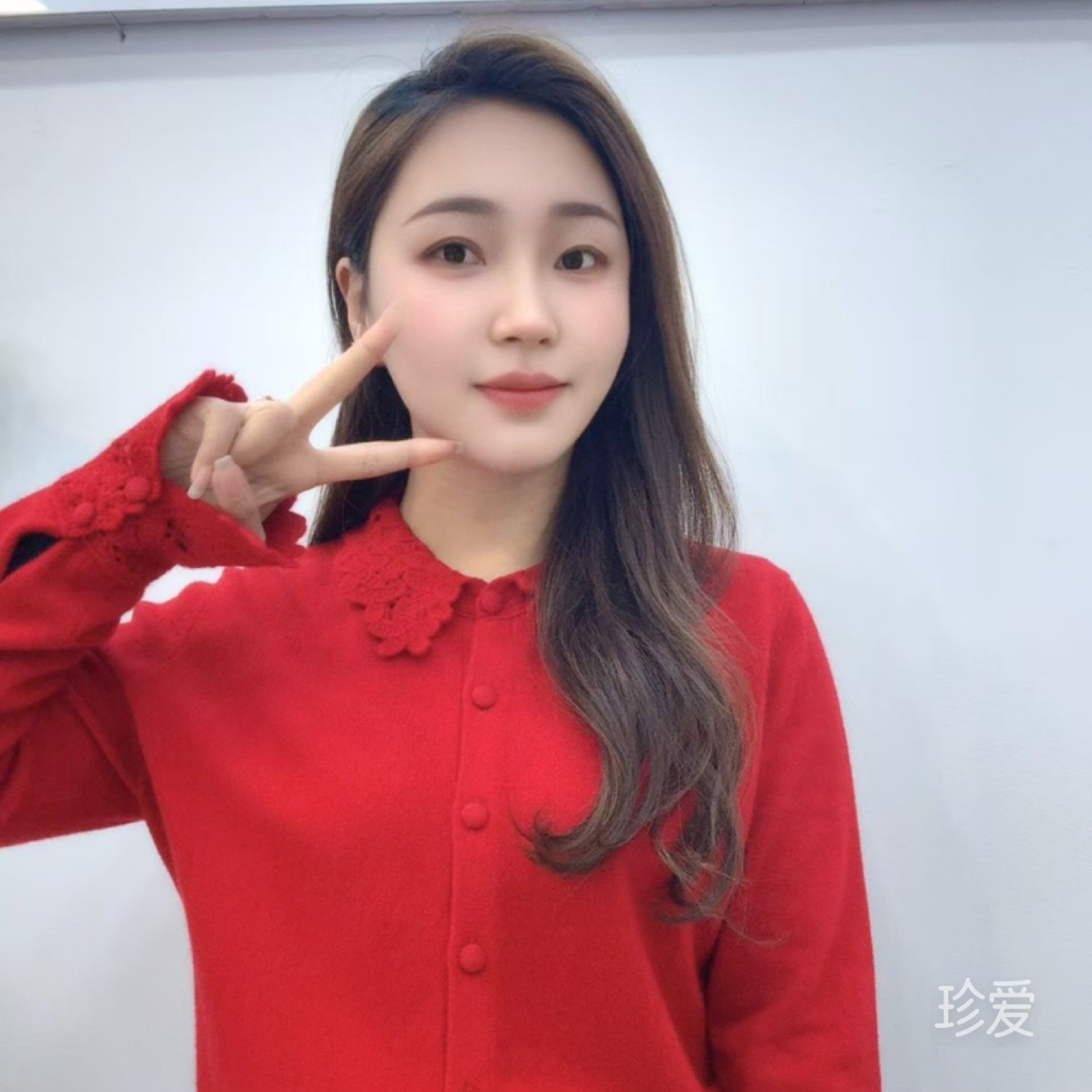 暖暖