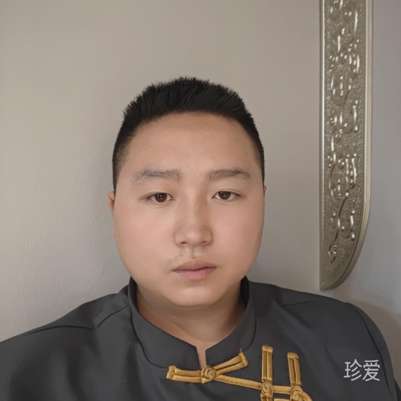 雨天漫步