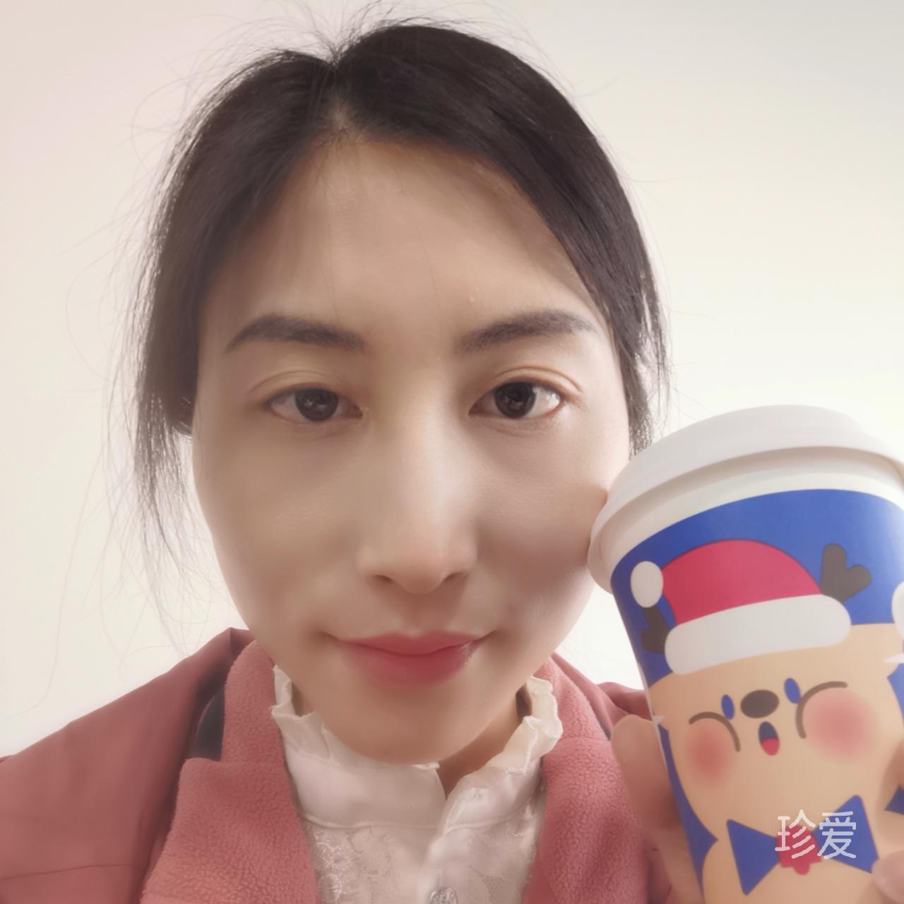 黑与白的对比