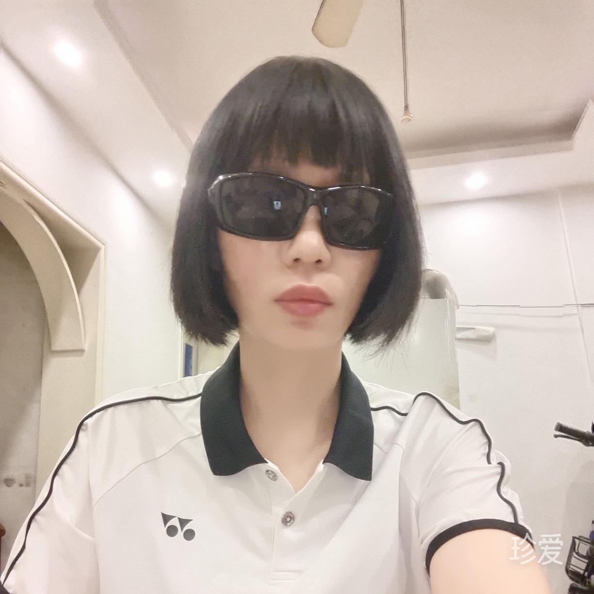 人海之中