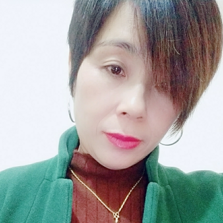 女人一定要堅強