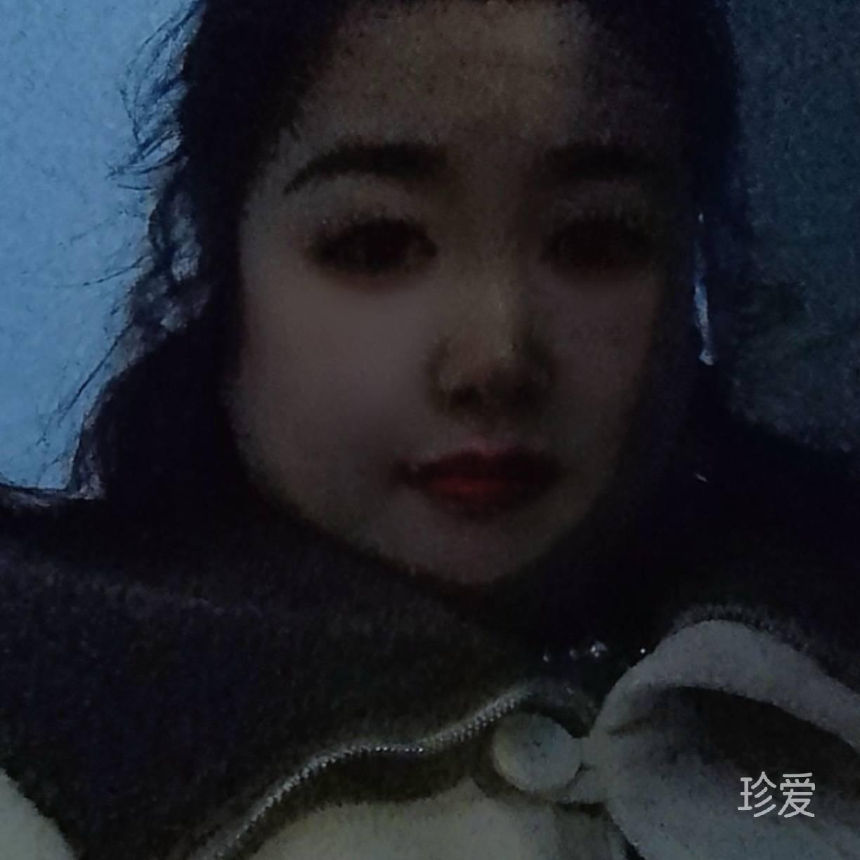 夜雨微寒