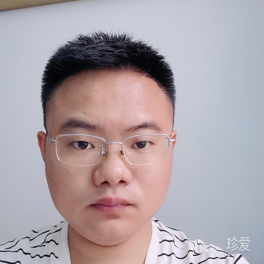 雨后的等待