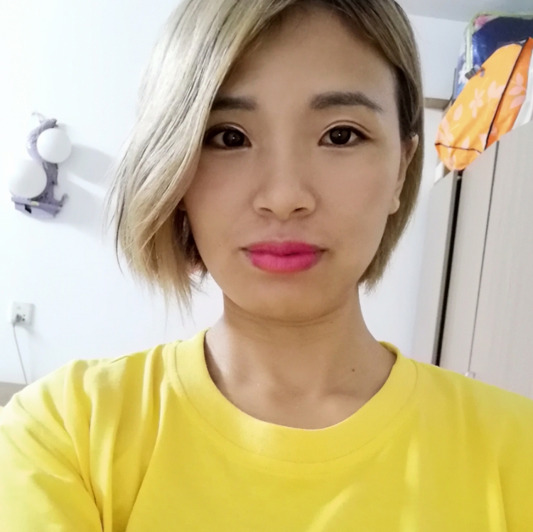 下站路口遇見你