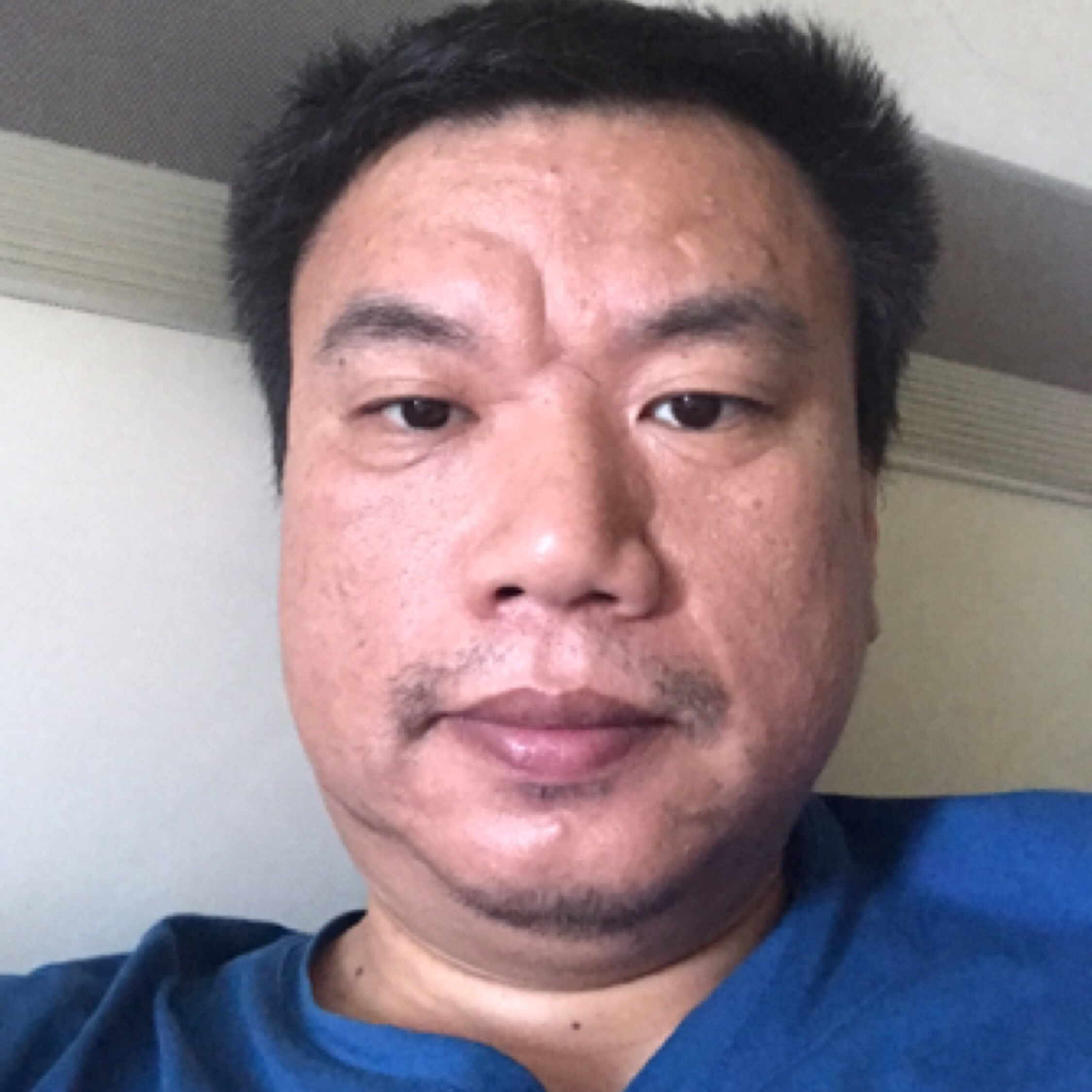 千山萬水找尋你