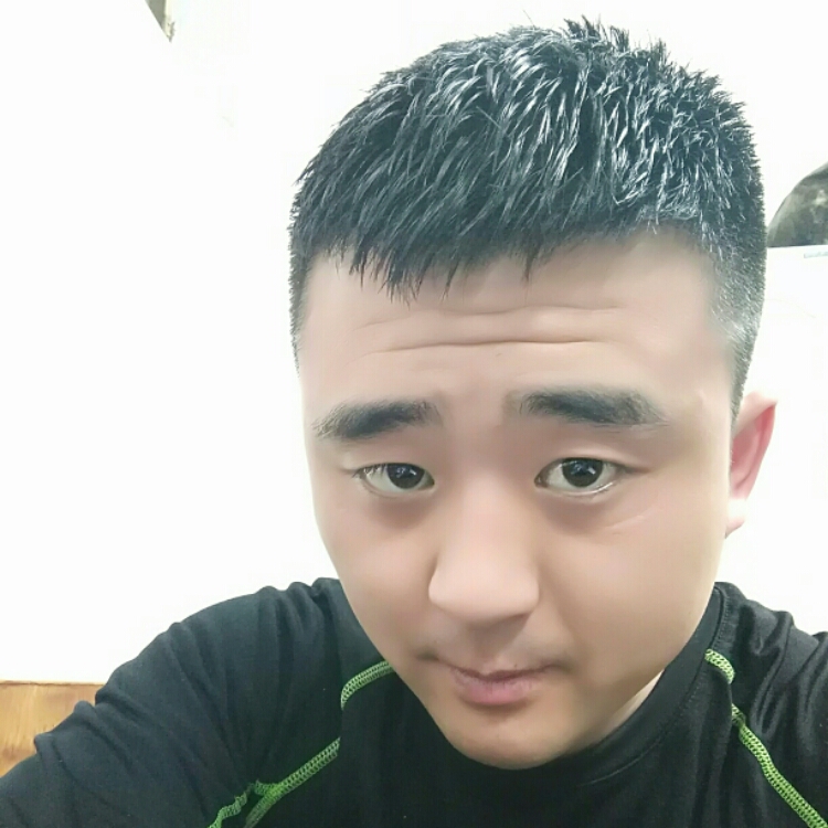 氣質(zhì)小男人