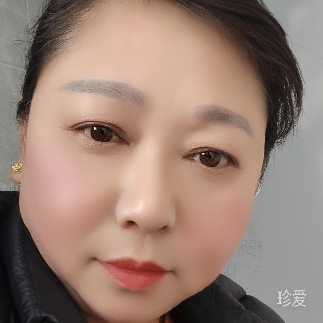 真心实意