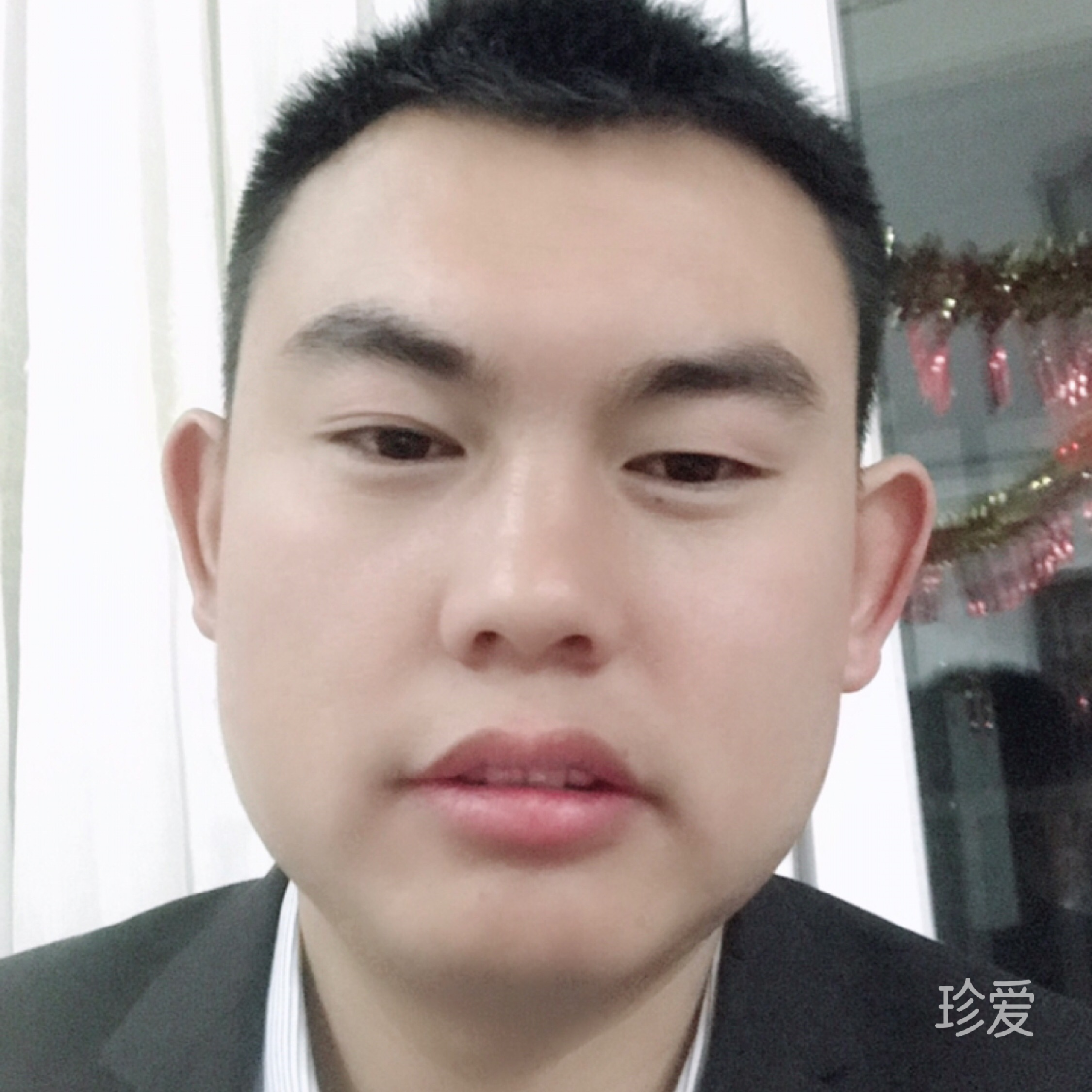 沈小弟