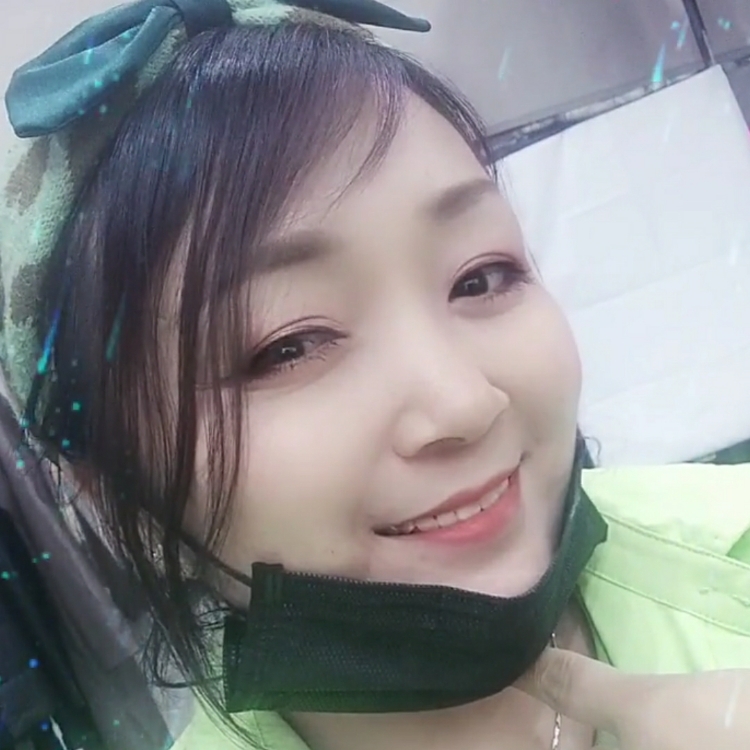 兩個(gè)孩子的媽媽