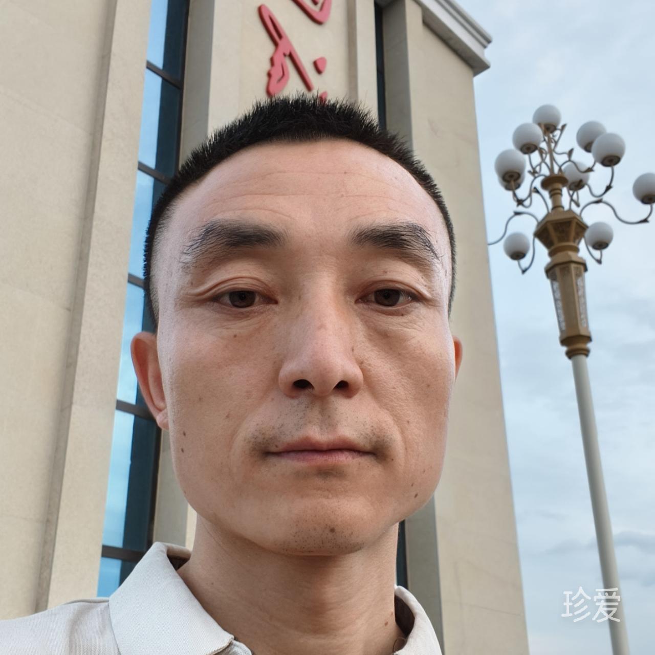 攜手同行共度余生