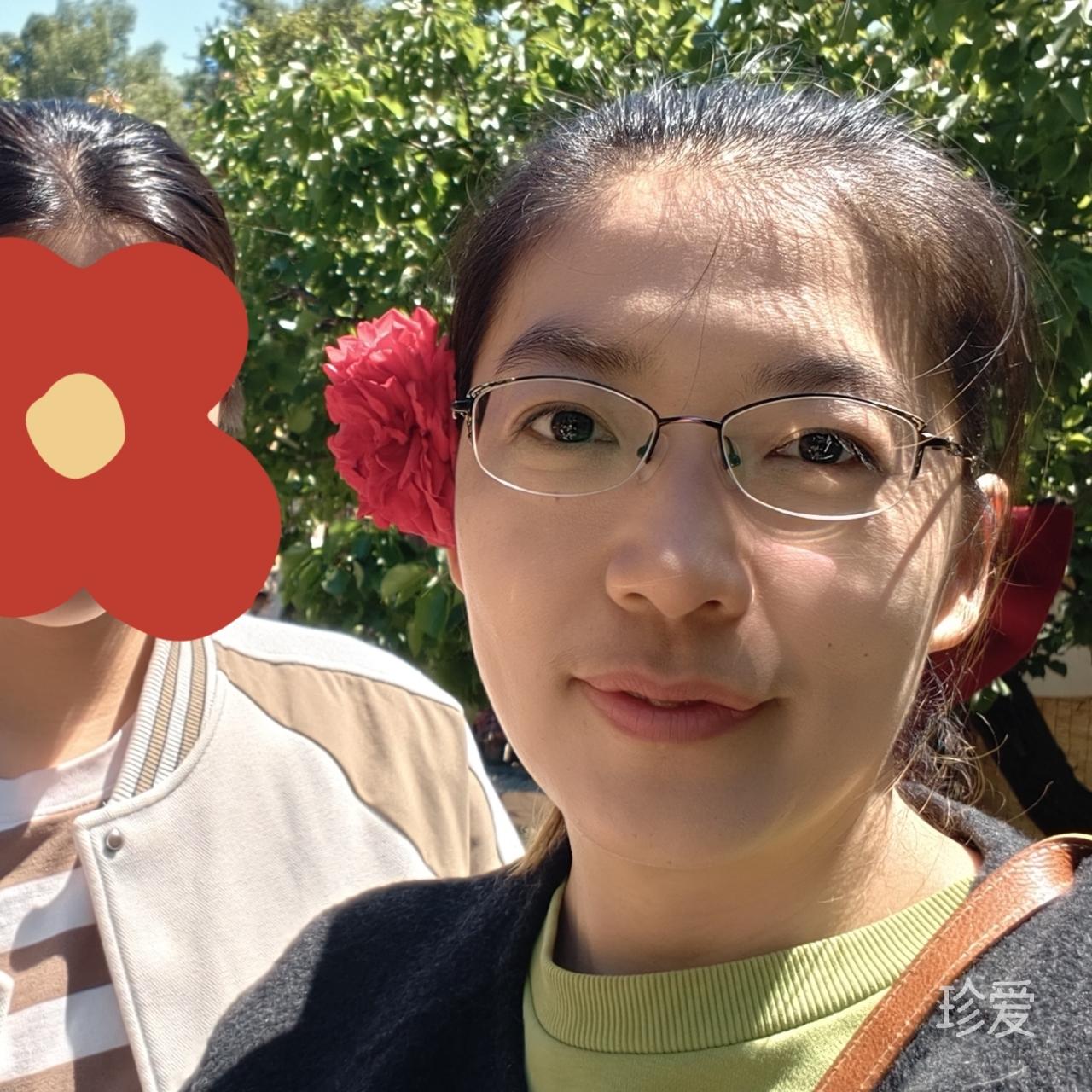 虎牙有福