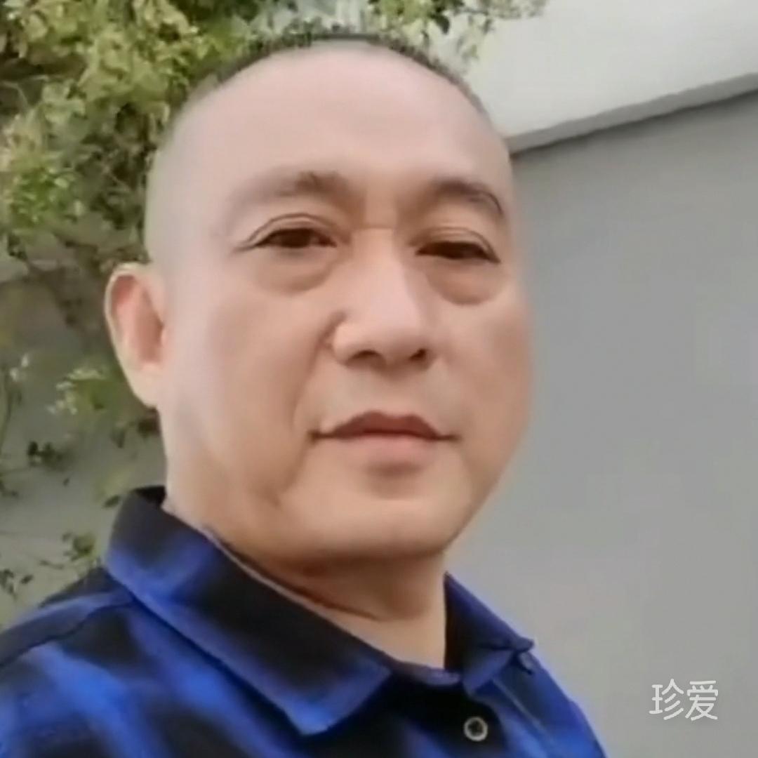 静候良人