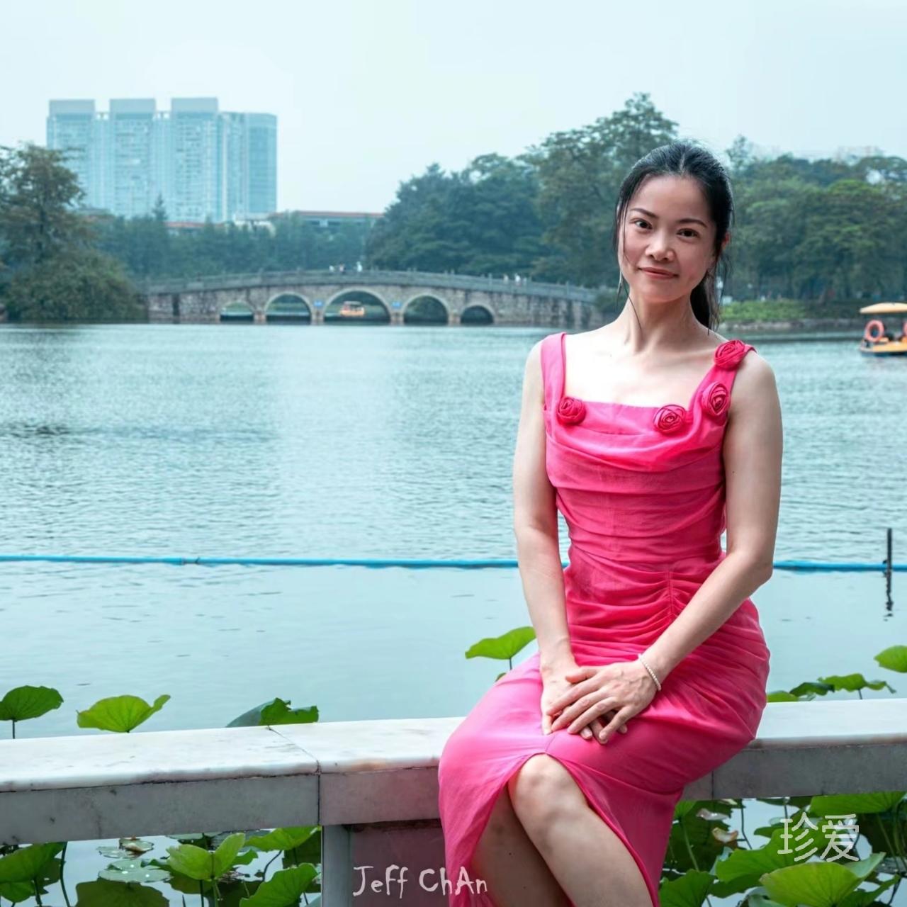 萤火虫小巷