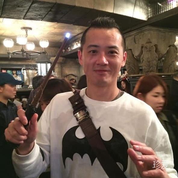 動泰有蓮細芳試