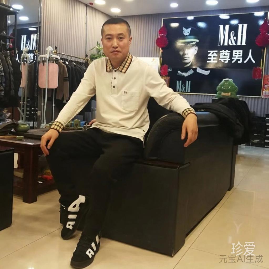 韩刚