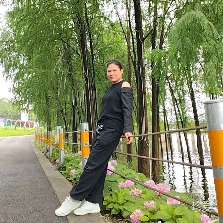 静待缘分