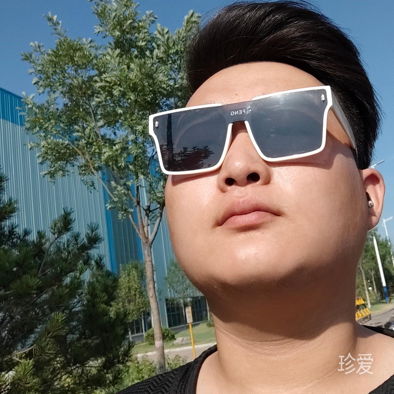 想認真談個戀愛