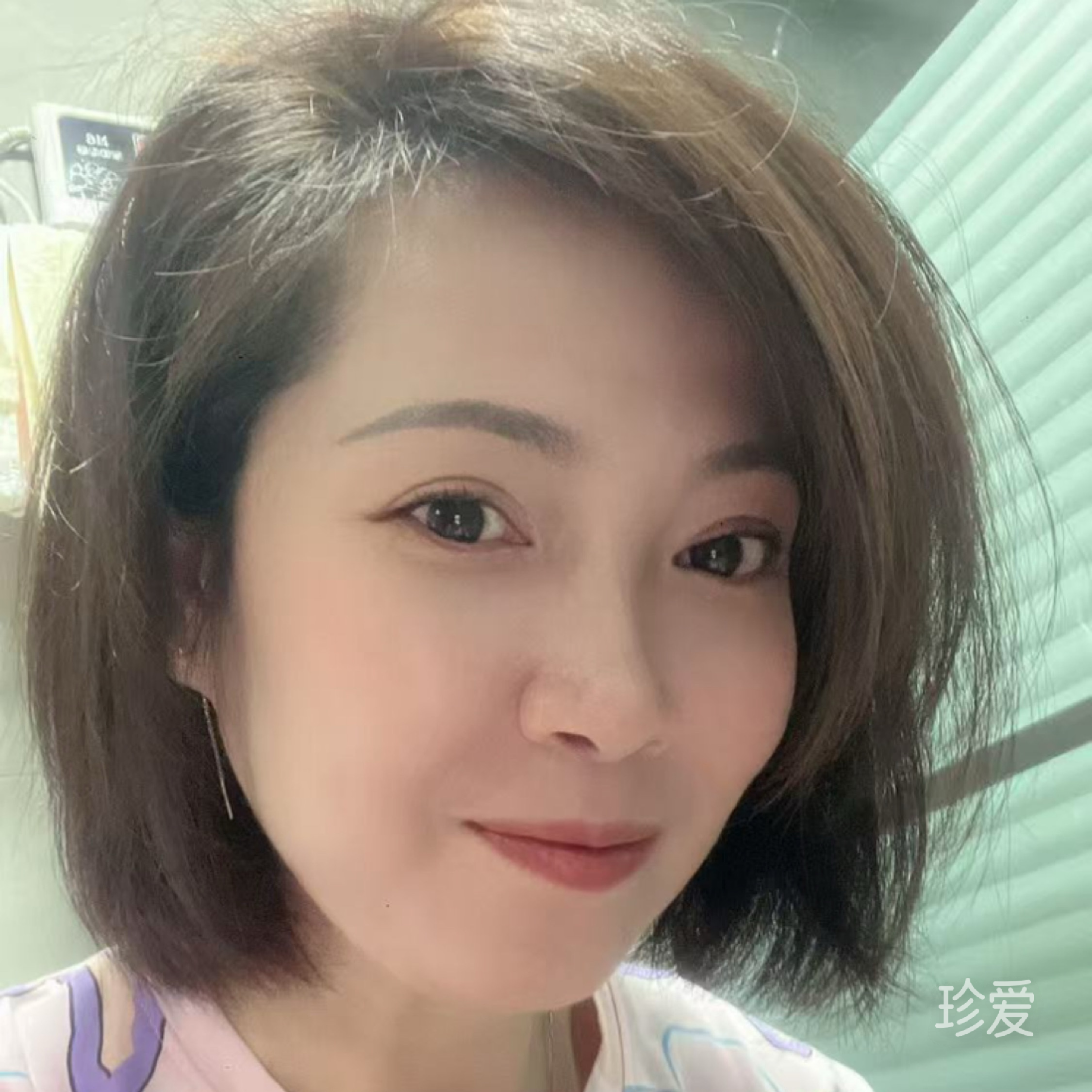 淡然Li