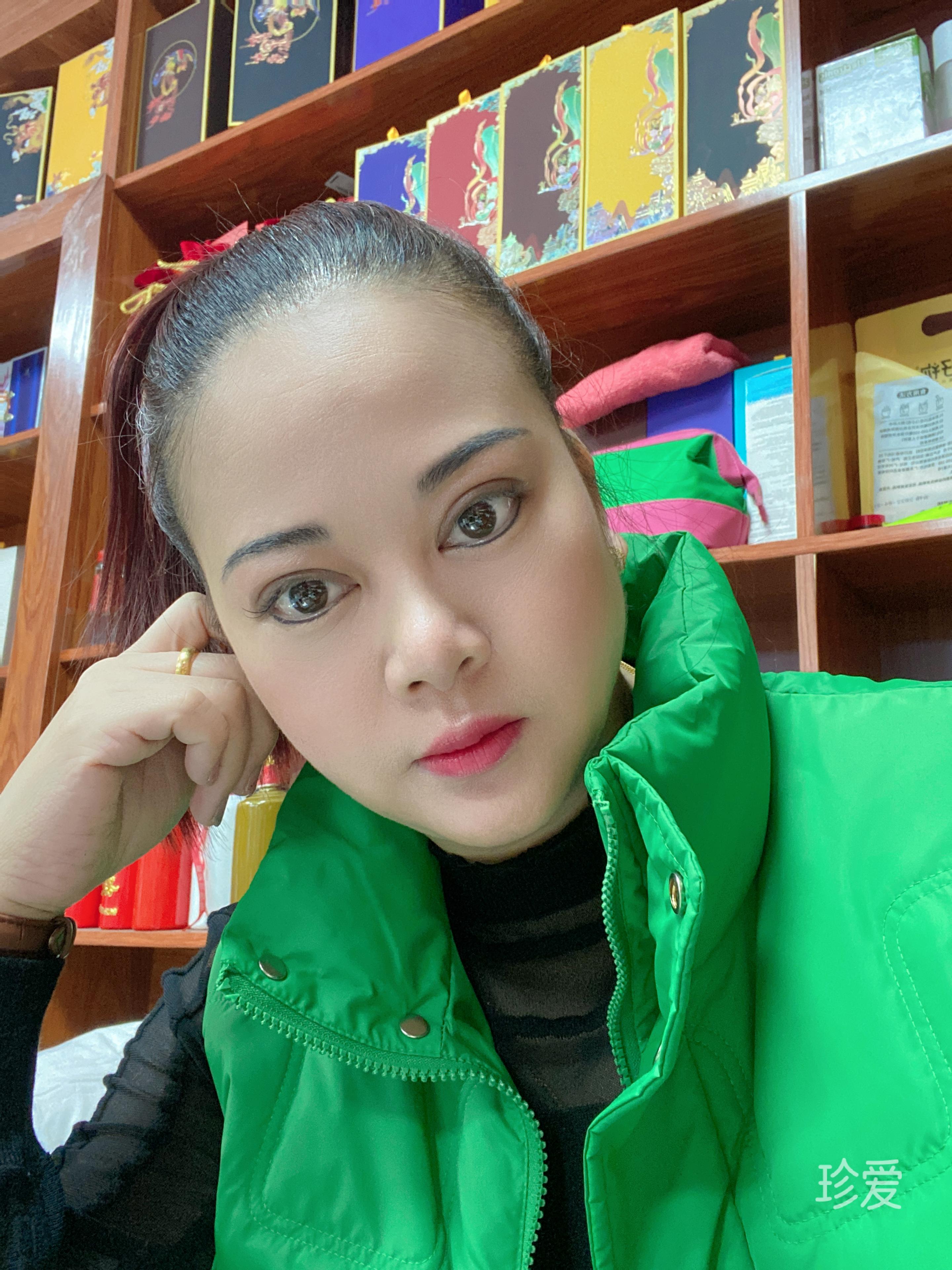 野百合也有春天