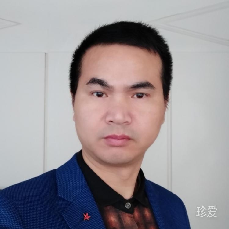一见钟情