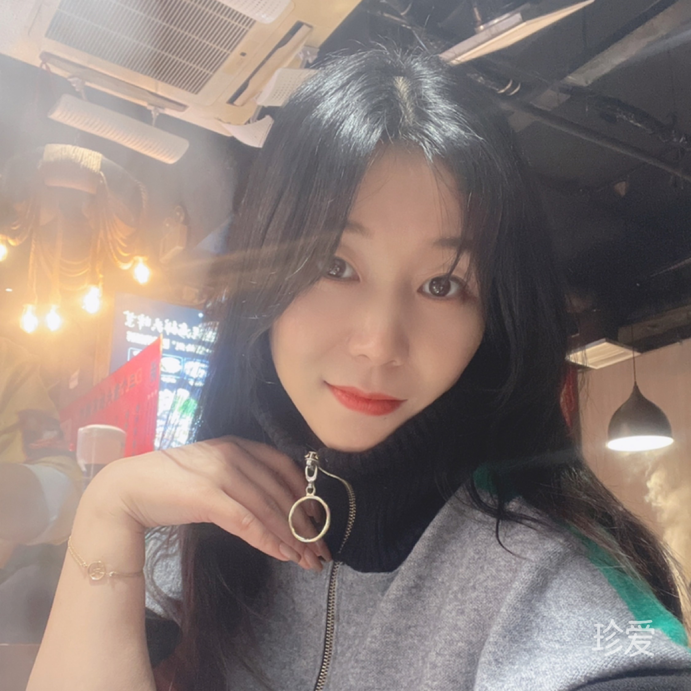 鹤发童颜的索罗