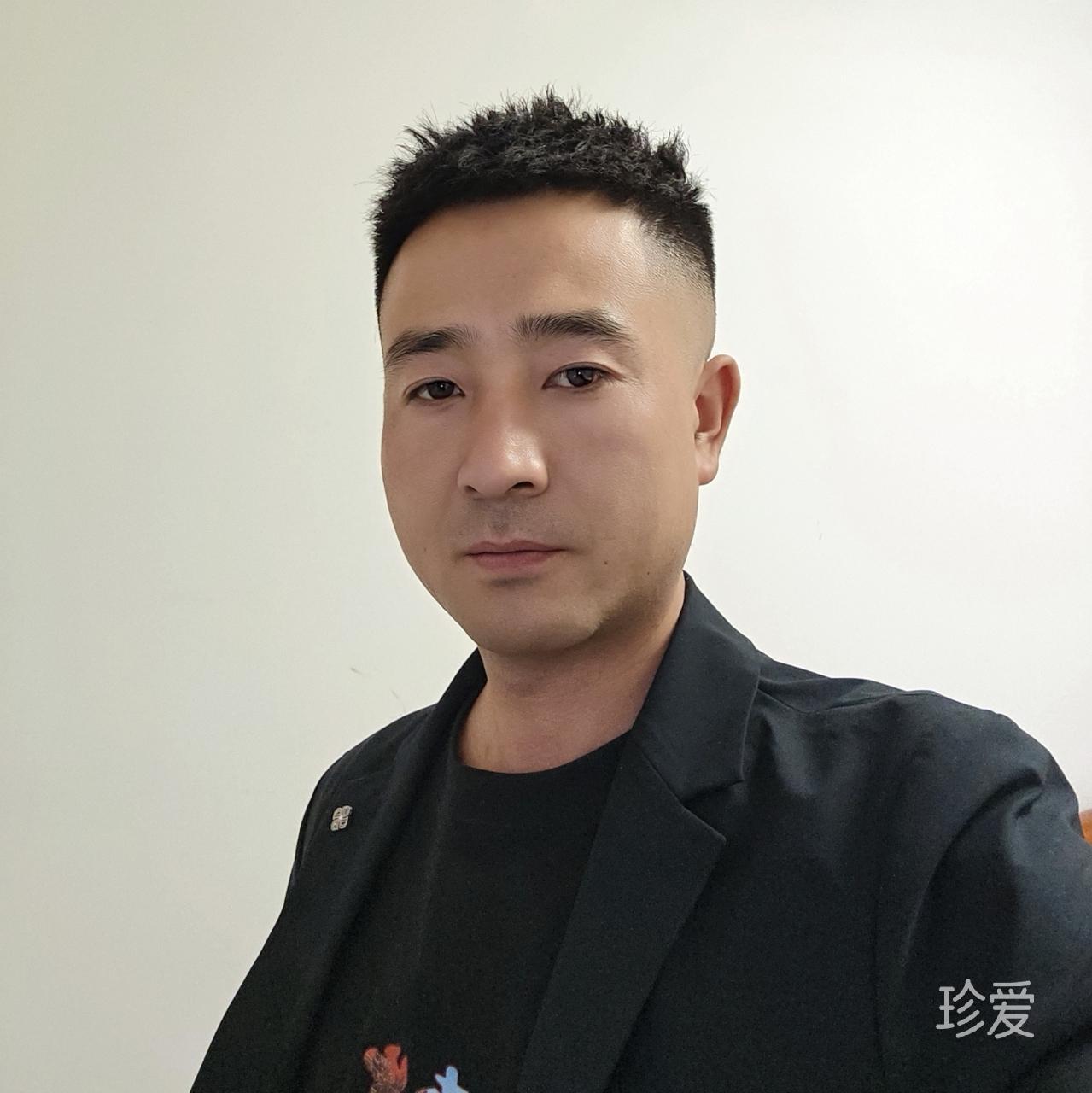 携手永恒