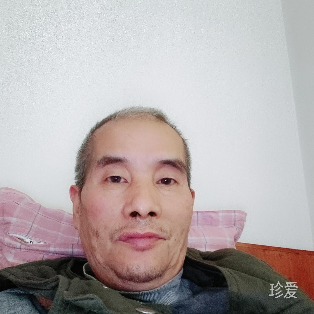 叶松华